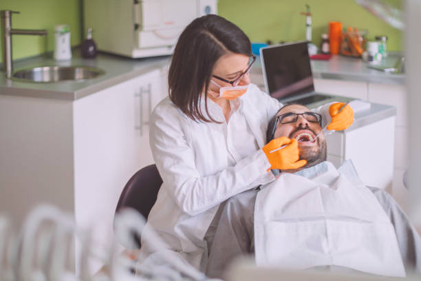 Best Orthodontic Emergency Dentist in Arlington, OH