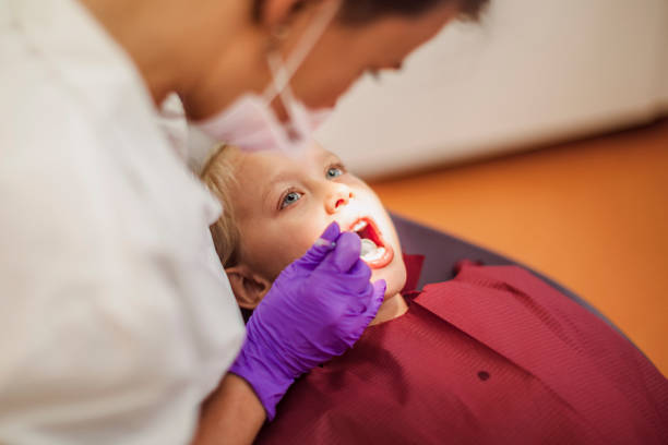 Best Emergency Dentist for Lost Fillings or Crowns in Arlington, OH