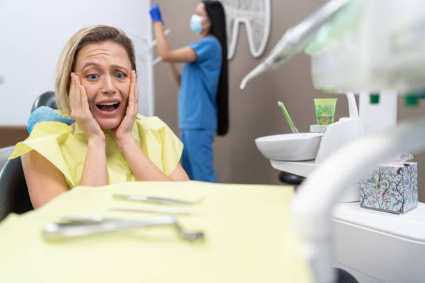 Best Broken or Cracked Tooth Emergency Dentist in Arlington, OH