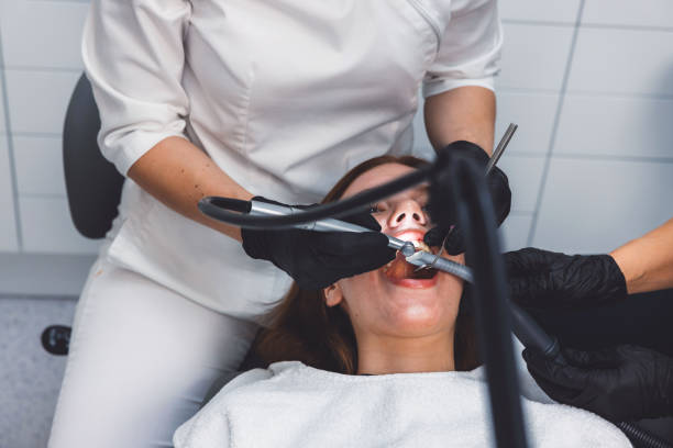 Best Holiday Emergency Dentist in Arlington, OH